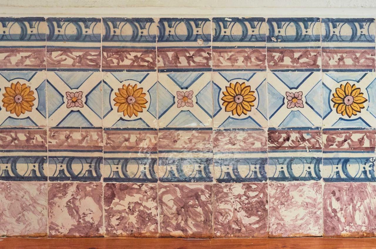 Casa Portuguesa Madalena Lägenhet Lisboa Exteriör bild