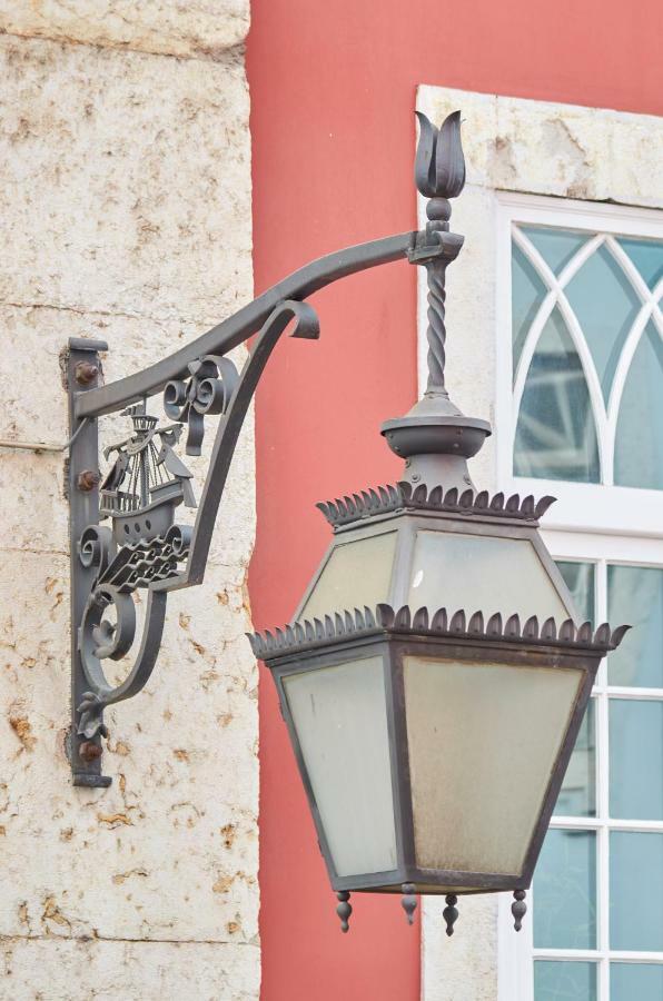 Casa Portuguesa Madalena Lägenhet Lisboa Exteriör bild