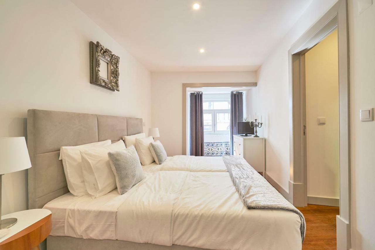 Casa Portuguesa Madalena Lägenhet Lisboa Exteriör bild