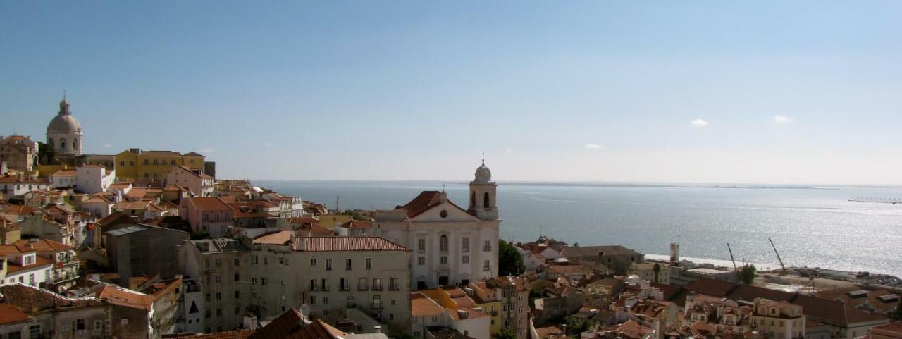 Casa Portuguesa Madalena Lägenhet Lisboa Exteriör bild