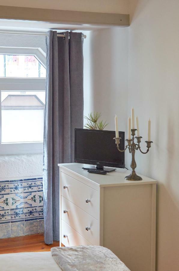 Casa Portuguesa Madalena Lägenhet Lisboa Exteriör bild