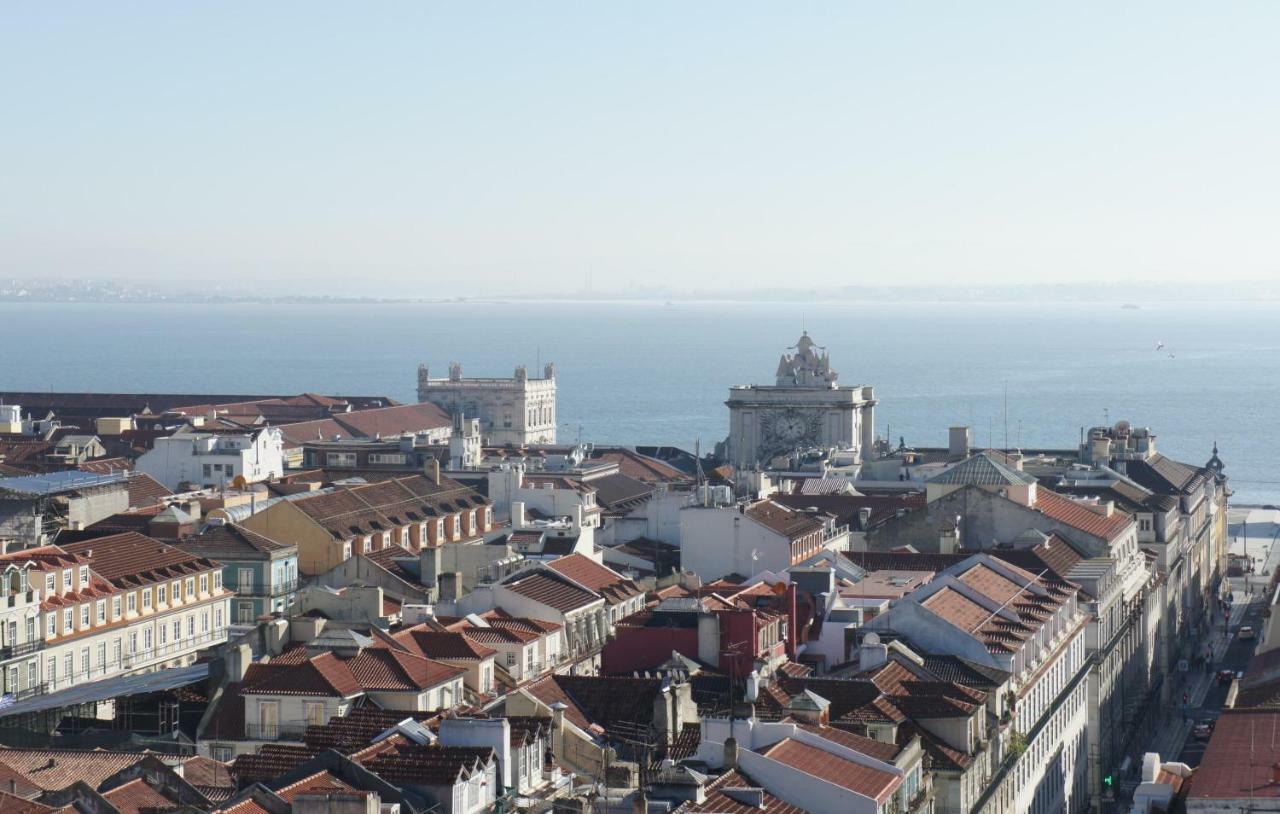Casa Portuguesa Madalena Lägenhet Lisboa Exteriör bild